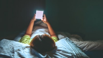 Przerażające wiadomości na czacie. Kontakt się urwał, gdy "wujek" wszedł do pokoju