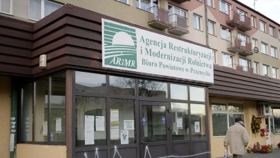 Przerażające wyniki kontroli w państwowej agencji