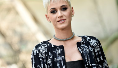 Przerażające wyznanie Katy Perry! Chciała popełnić samobójstwo! 