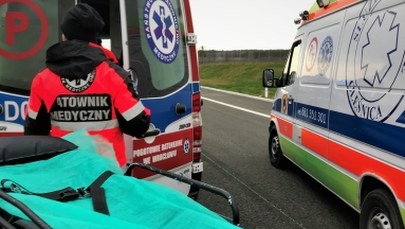 Przerażający bilans "majówki" na drogach. Najtragiczniejsza ostatnia niedziela