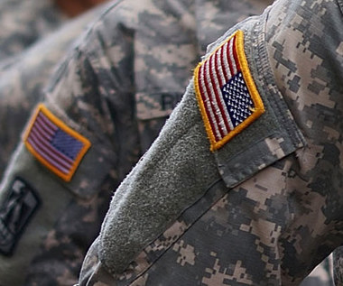 Przerażający raport: Amerykańscy żołnierze gwałcili dziewczynki i nagrywali to