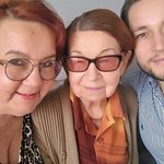 Przeraźliwe wieści z domu gwiazdy "Gogglebox". Została im tylko modlitwa 