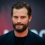 Przerażony Jamie Dornan trafił do szpitala. O sytuacji aktora "50 twarzy Greya" poinformował jego przyjaciel