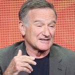 "Przereklamowani": Robin Williams wylądował na odwyku!