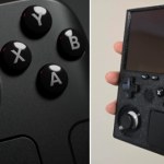Przerobił Steam Decka na autorskiego Game Boya. Poznajcie konsolę SteamBoy