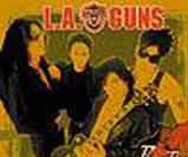 Przeróbki od L.A. Guns