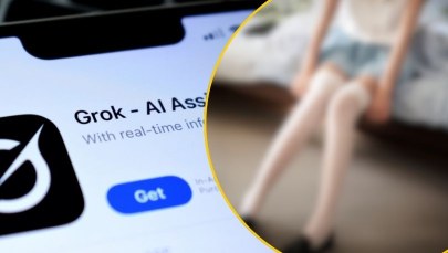 Przeróbki zdjęć dzieci to nie wszystko. Ten kraj jako drugi blokuje chatbota Grok