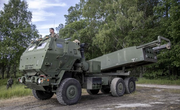 Przerwa w amerykańskim wsparciu wywiadowczym dla Ukrainy. Rosja zyskuje przewagę?