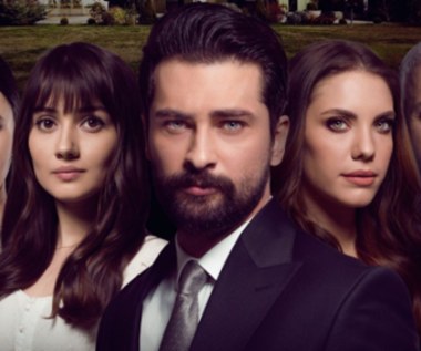 Przerwa w emisji tureckich seriali w TVP. Kiedy nowe odcinki popularnych produkcji?