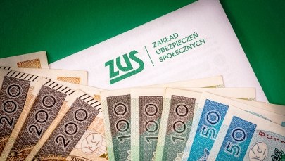 Przerwa w składce ZUS. Rząd z ulgą dla przedsiębiorców