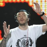 pseudonim artysty-Robert Mączyński