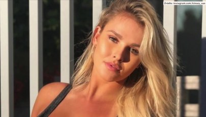 Przerwała finał LM, to samo chciała zrobić na Copa America. Rosyjska modelka w areszcie