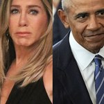 Przerwała milczenie po plotkach o romansie z Obamą. Przyznała się do jednego