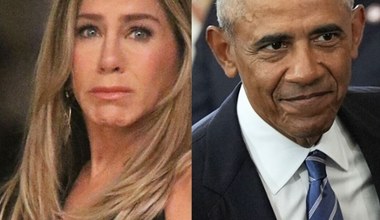 Przerwała milczenie po plotkach o romansie z Obamą. Przyznała się do jednego