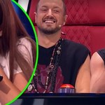 Przerwała występ i zaczęła płakać! Czegoś takiego w "The Voice Kids" jeszcze nie było