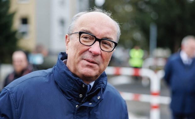 Przerwane rozmowy w JSW. To efekt wizyty Czarzastego?