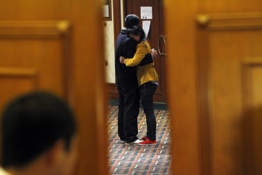 Przerwano poszukiwania zaginionego boeinga