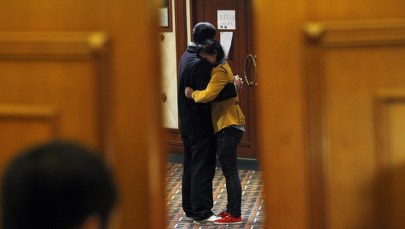 Przerwano poszukiwania zaginionego boeinga