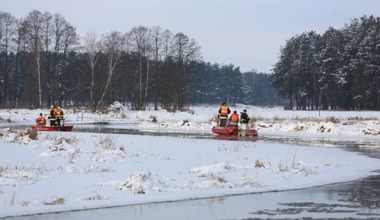 Przerwano poszukiwania zaginionych braci