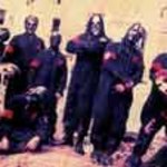 Przerwany koncert Slipknot