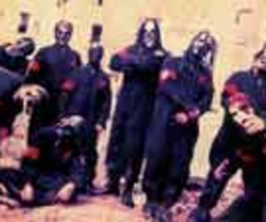 Przerwany koncert Slipknot