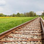 Przerwany sen o szybkiej kolei w stronę Śląska