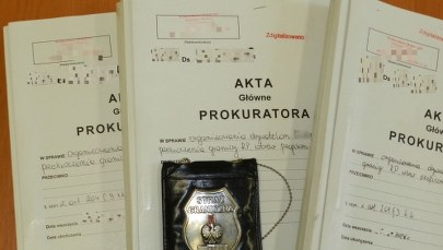 "Przerzucali" cudzoziemców przez Polskę. Akt oskarżenia