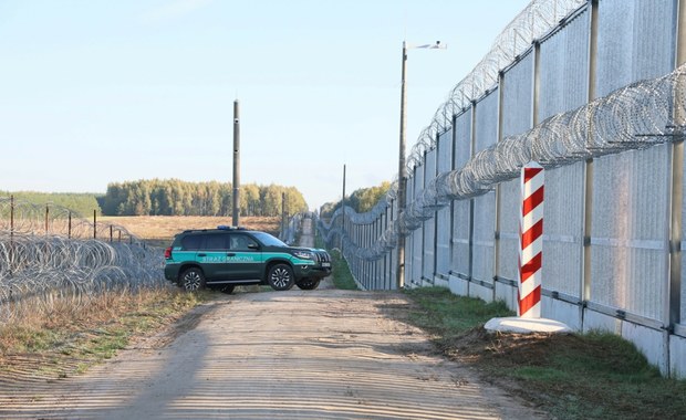 Przerzucali nielegalnych imigrantów z Białorusi. 6 osób oskarżonych 