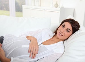 Przesądy ciążowe ciągle żywe?
