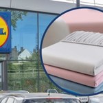 Prześcieradła satynowe i dżersejowe 40% taniej w Lidlu! Trzeba spełnić tylko jeden warunek
