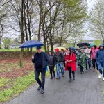 Przesiedlenia w imię bezpieczeństwa. Rozmowy powodzian z mieszkańcami wsi Nieboczowy