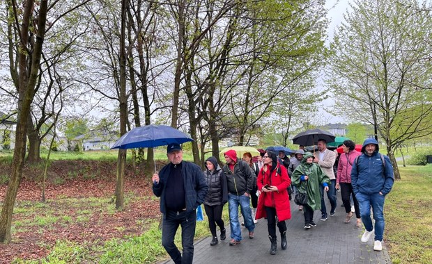 Przesiedlenia w imię bezpieczeństwa. Rozmowy powodzian z mieszkańcami wsi Nieboczowy