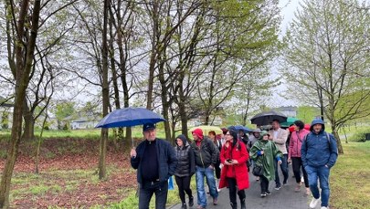 Przesiedlenia w imię bezpieczeństwa. Rozmowy powodzian z mieszkańcami wsi Nieboczowy