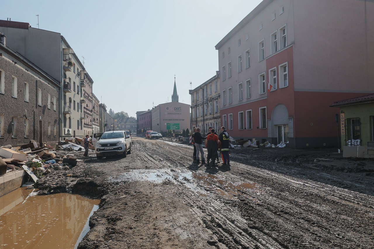 Przesiedlenia z obszarów zalewowych. Czas rozpocząć dyskusję?