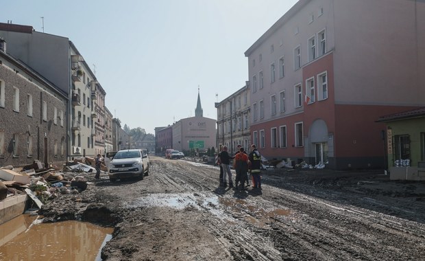 Przesiedlenia z obszarów zalewowych. Czas rozpocząć dyskusję?