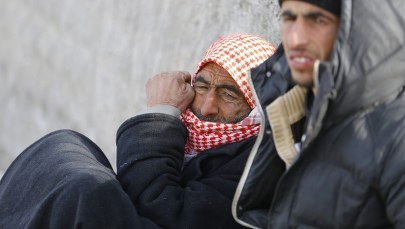 Przesilenie strategiczne w Syrii