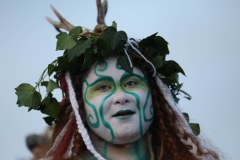 Przesilenie zimowe w Stonehenge