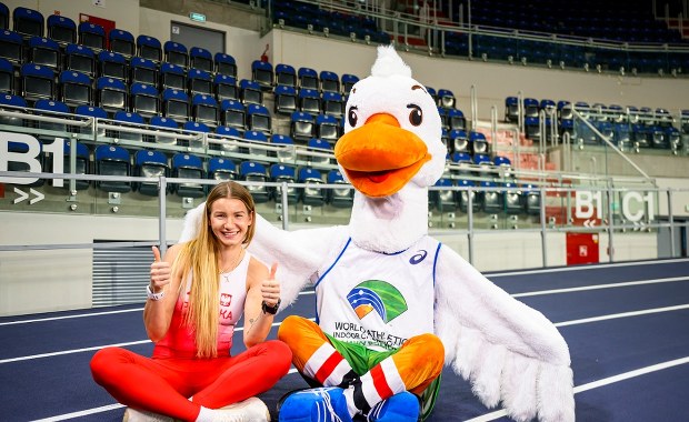 "Przeskocz Duplantisa" i baw się jak nigdy. Oto, co czeka na kibiców podczas Halowych Mistrzostw Świata 2026!