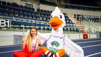 "Przeskocz Duplantisa" i baw się jak nigdy. Oto, co czeka na kibiców podczas Halowych Mistrzostw Świata 2026!