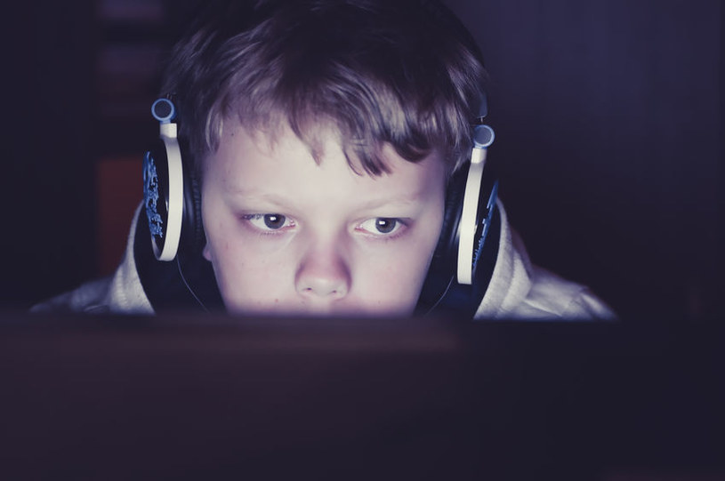Prześladowanie dzieci w internecie nie jest rzadkością. Jak z nim walczyć? /123RF/PICSEL