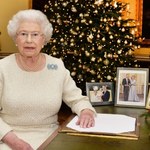 Przesłanie nadziei w bożonarodzeniowym orędziu Elżbiety II: "A światłość w ciemności świeci"