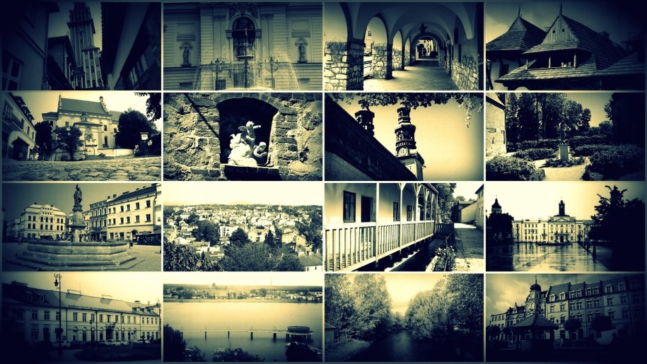 Prześlij nam multimedialną wizytówkę swojego miasta i wygraj weekend w SPA /RMF FM