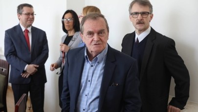 Przesłuchania w KRS: "Mam Talent" do Kontroli Nadzwyczajnej