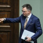 Szymon Hołownia Ludzie polityki.