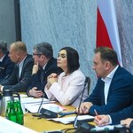 Przesłuchanie komisji ds. Pegasusa. Nie przesłuchano "kluczowej postaci"