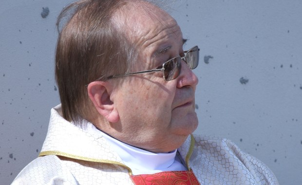 Przesłuchanie o. Rydzyka. Prokuratura poszła na rękę duchownemu