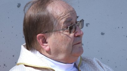 Przesłuchanie o. Rydzyka. Prokuratura poszła na rękę duchownemu