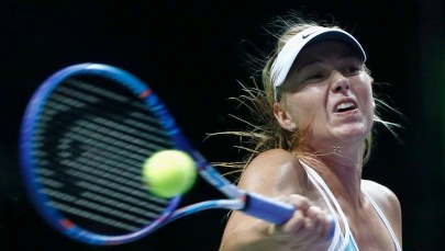 Przesłuchanie Szarapowej dopiero w czerwcu?