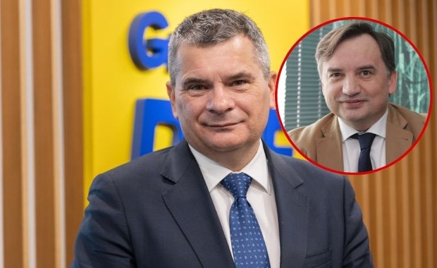 Przesłuchanie za granicą? Korneluk: Ziobro nie jest podejrzanym specjalnej kategorii