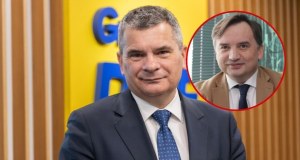 Przesłuchanie za granicą? Korneluk: Ziobro nie jest podejrzanym specjalnej kategorii